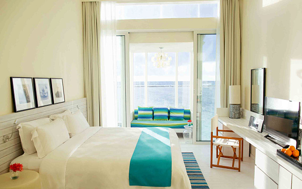 Holiday Inn Resort Kandooma Maldives Holiday Inn Resort Kandooma Maldives