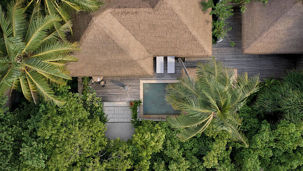 COMO Maalifushi COMO Maalifushi