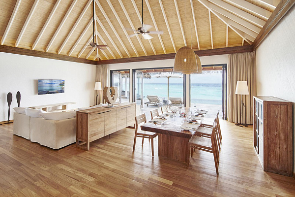 COMO Maalifushi COMO Maalifushi