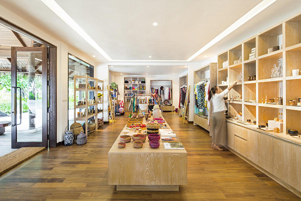 COMO Maalifushi COMO Maalifushi