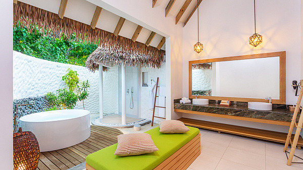 Cinnamon Dhonveli Maldives Cinnamon Dhonveli Maldives