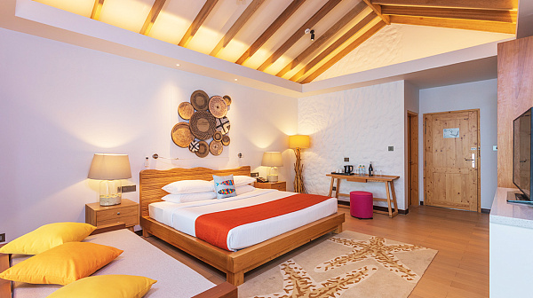 Cinnamon Dhonveli Maldives Cinnamon Dhonveli Maldives