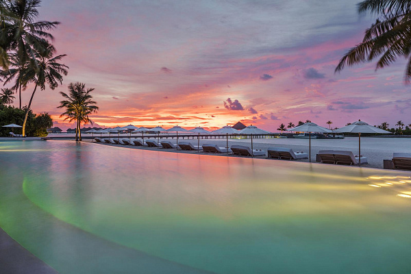 COMO Maalifushi COMO Maalifushi