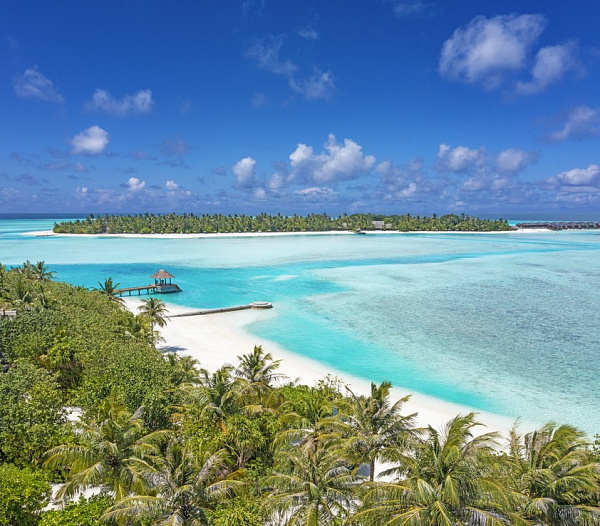 Naladhu Maldives Naladhu Maldives