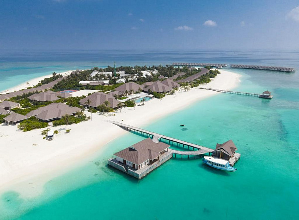 Brennia Kottefaru Maldives  Brennia Kottefaru Maldives