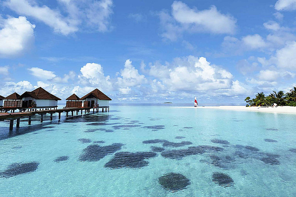 Robinson Club Maldives Robinson Club Maldives