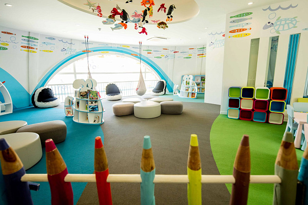 Holiday Inn Resort Kandooma Maldives Holiday Inn Resort Kandooma Maldives