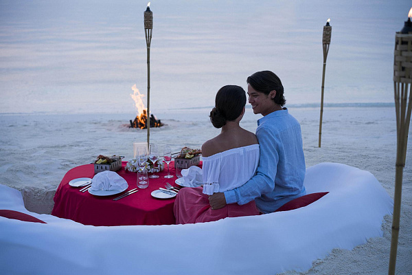 Anantara Veli Maldives Resort Anantara Veli Maldives Resort