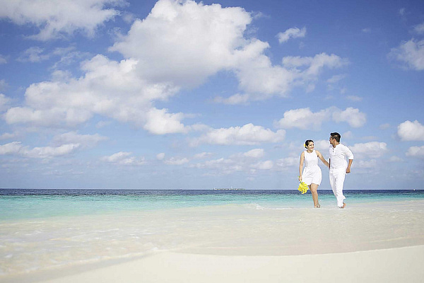 Robinson Club Maldives Robinson Club Maldives