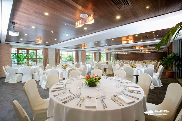 Savoy Seychelles Resort & Spa (Mahe) Savoy Seychelles Resort & Spa (Mahe)