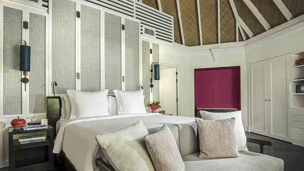 Four Seasons Resort Maldives at Kuda Huraa Four Seasons Resort Maldives at Kuda Huraa