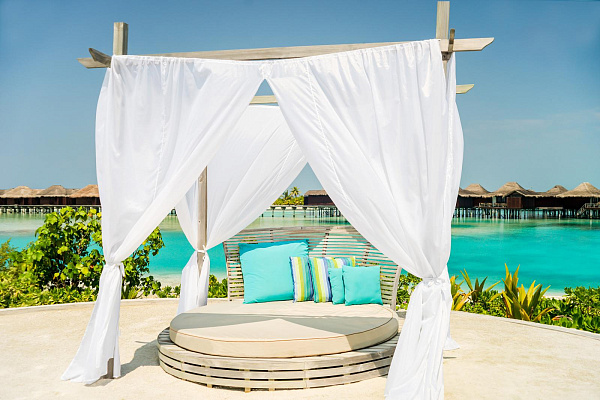 Anantara Veli Maldives Resort Anantara Veli Maldives Resort