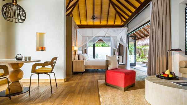 COMO Maalifushi COMO Maalifushi