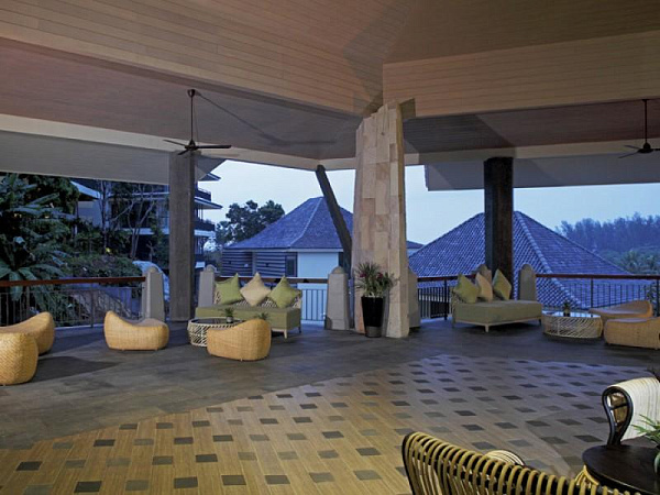 Mandarava Resort&Spa