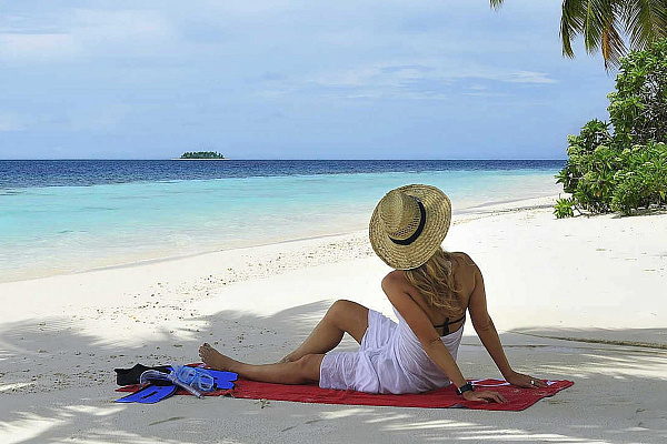 Robinson Club Maldives Robinson Club Maldives