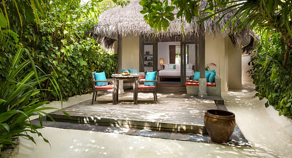 Anantara Dhigu Maldives Resort & Spa Anantara Dhigu Maldives Resort & Spa