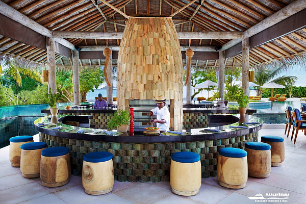 Six Senses Laamu Six Senses Laamu