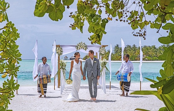 Naladhu Maldives Naladhu Maldives