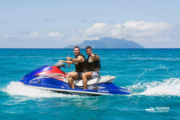 Savoy Seychelles Resort & Spa (Mahe) Savoy Seychelles Resort & Spa (Mahe)