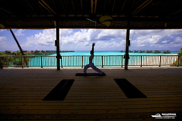 Six Senses Laamu Six Senses Laamu