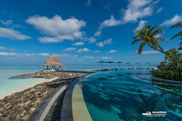 Four Seasons Resort Maldives at Kuda Huraa Four Seasons Resort Maldives at Kuda Huraa