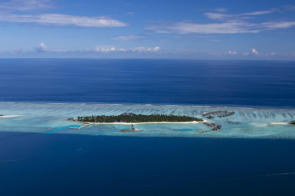 COMO Maalifushi COMO Maalifushi