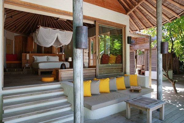 Six Senses Laamu Six Senses Laamu