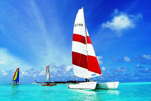 Anantara Veli Maldives Resort Anantara Veli Maldives Resort