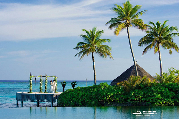 Four Seasons Resort Maldives at Kuda Huraa Four Seasons Resort Maldives at Kuda Huraa