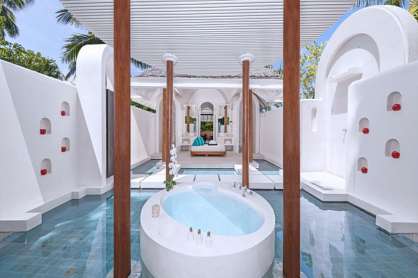 Anantara Kihavah Villas Anantara Kihavah Villas