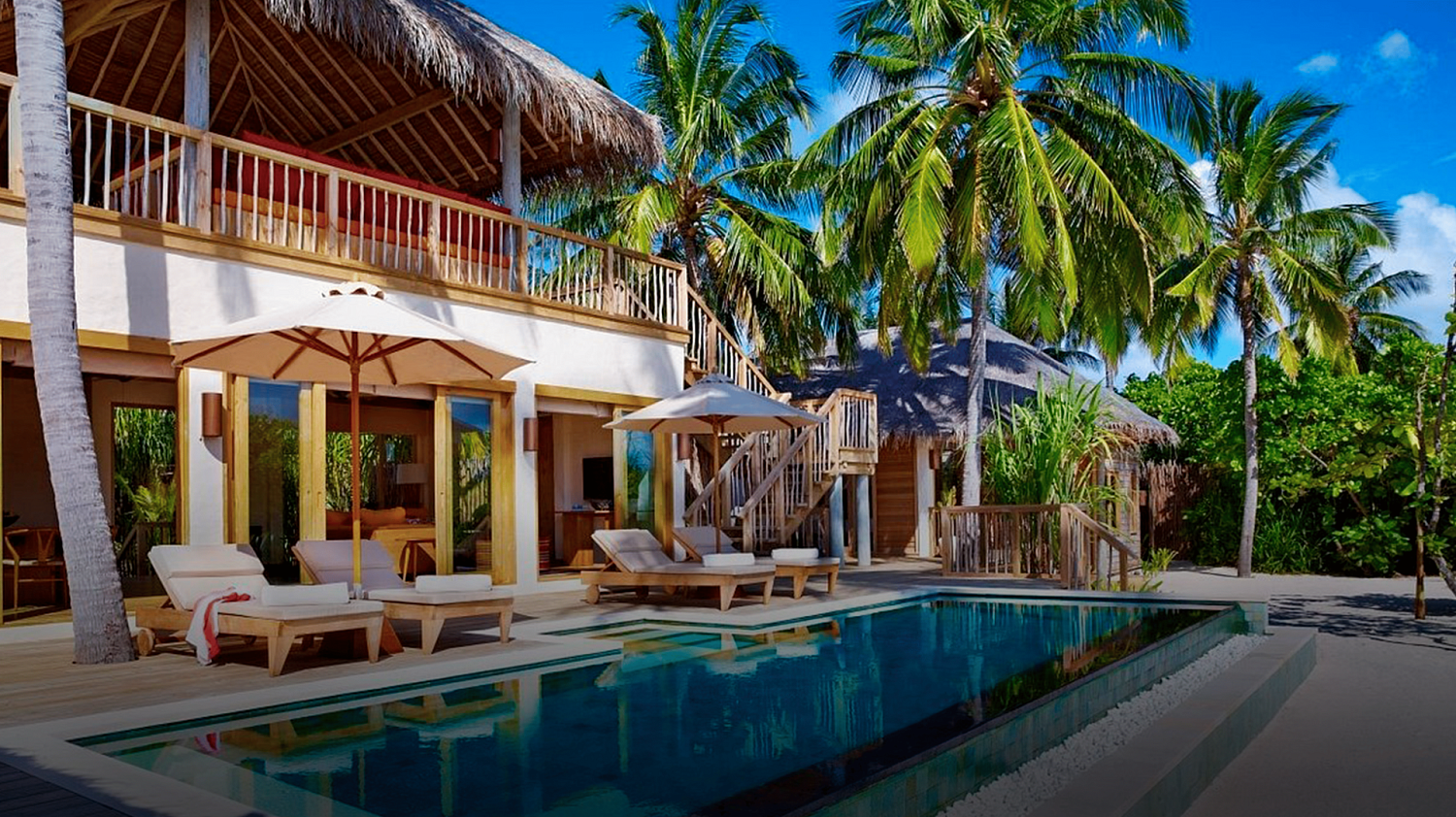 Six Senses Laamu Six Senses Laamu