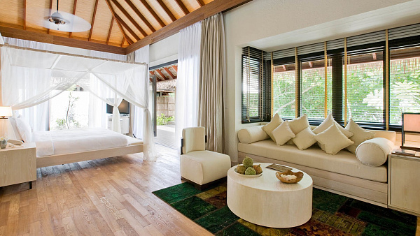 COMO Maalifushi COMO Maalifushi