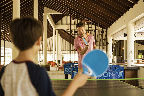 Robinson Club Maldives Robinson Club Maldives