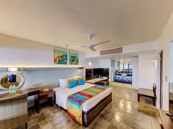 Hikka Tranz by Cinnamon Hikka Tranz by Cinnamon