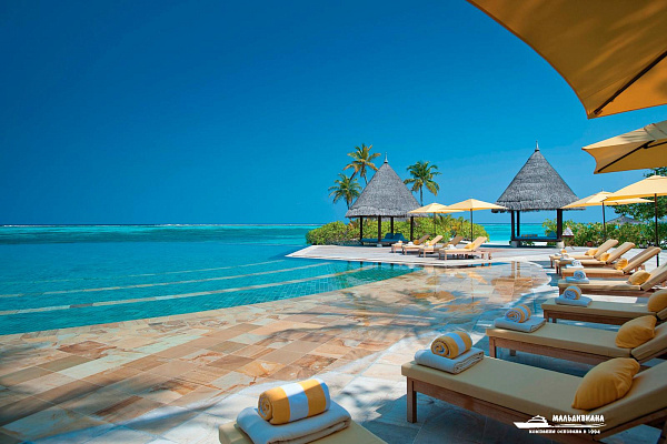 Four Seasons Resort Maldives at Kuda Huraa Four Seasons Resort Maldives at Kuda Huraa