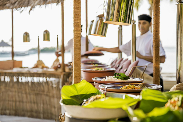 COMO Maalifushi COMO Maalifushi