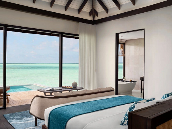 Anantara Veli Maldives Resort Anantara Veli Maldives Resort