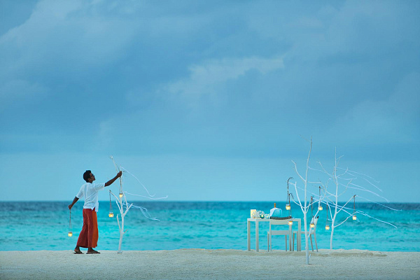 COMO Maalifushi COMO Maalifushi