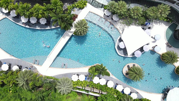 Holiday Inn Resort Phuket Karon Beach