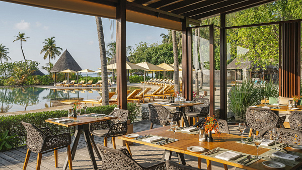 Four Seasons Resort Maldives at Kuda Huraa Four Seasons Resort Maldives at Kuda Huraa