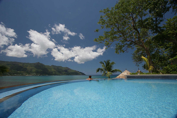 Hilton Seychelles Northolme Resort & Spa Deluxe (Mahe) Hilton Seychelles Northolme Resort & Spa Deluxe (Mahe)