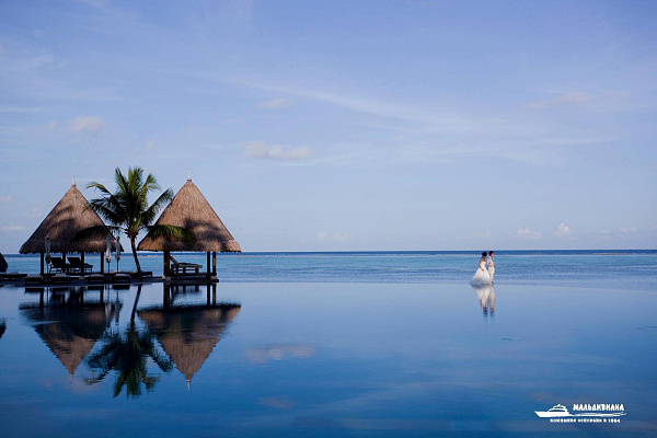 Four Seasons Resort Maldives at Kuda Huraa Four Seasons Resort Maldives at Kuda Huraa