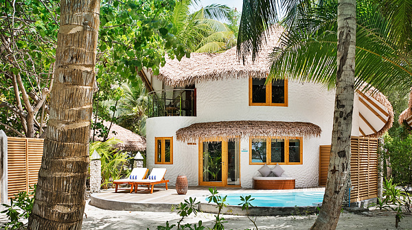 Cinnamon Dhonveli Maldives Cinnamon Dhonveli Maldives