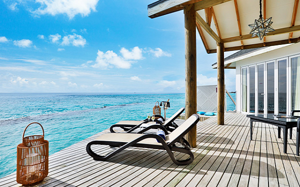 Cinnamon Dhonveli Maldives Cinnamon Dhonveli Maldives