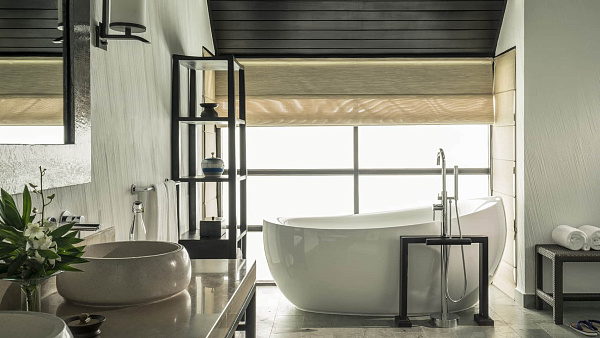 Four Seasons Resort Maldives at Kuda Huraa Four Seasons Resort Maldives at Kuda Huraa