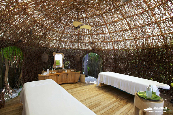 Six Senses Laamu Six Senses Laamu