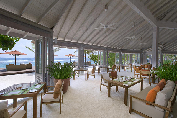 Anantara Veli Maldives Resort Anantara Veli Maldives Resort