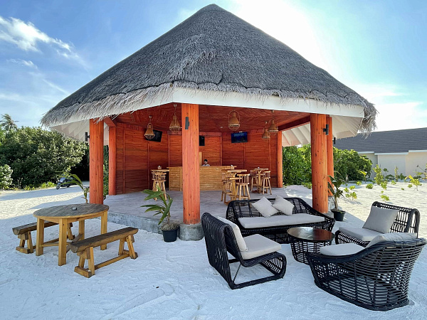 Brennia Kottefaru Maldives  Brennia Kottefaru Maldives