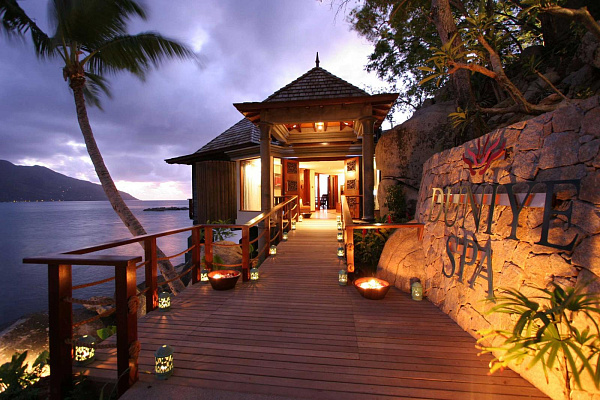 Hilton Seychelles Northolme Resort & Spa Deluxe (Mahe) Hilton Seychelles Northolme Resort & Spa Deluxe (Mahe)