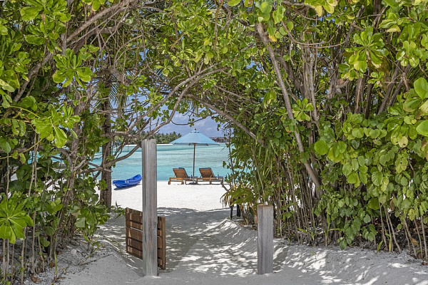Naladhu Maldives Naladhu Maldives